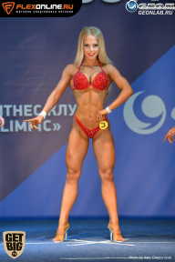 Grand Prix Dudushkin Fitness Family - 2017