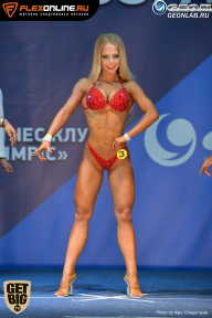 Grand Prix Dudushkin Fitness Family - 2017