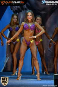Grand Prix Dudushkin Fitness Family - 2017