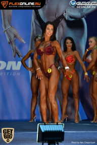 Grand Prix Dudushkin Fitness Family - 2017