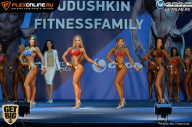Grand Prix Dudushkin Fitness Family - 2017