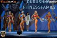 Grand Prix Dudushkin Fitness Family - 2017