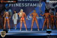 Grand Prix Dudushkin Fitness Family - 2017