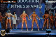 Grand Prix Dudushkin Fitness Family - 2017
