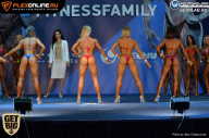 Grand Prix Dudushkin Fitness Family - 2017