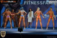 Grand Prix Dudushkin Fitness Family - 2017