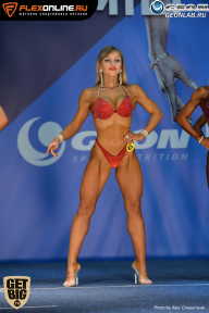 Grand Prix Dudushkin Fitness Family - 2017