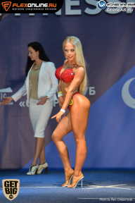 Grand Prix Dudushkin Fitness Family - 2017