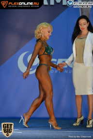 Grand Prix Dudushkin Fitness Family - 2017