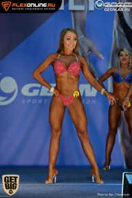 Grand Prix Dudushkin Fitness Family - 2017
