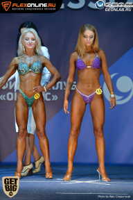 Grand Prix Dudushkin Fitness Family - 2017