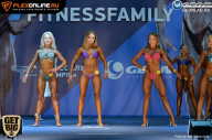Grand Prix Dudushkin Fitness Family - 2017