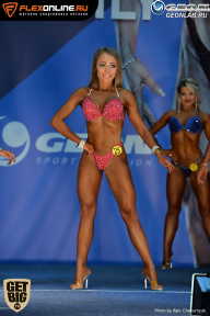 Grand Prix Dudushkin Fitness Family - 2017