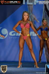 Grand Prix Dudushkin Fitness Family - 2017