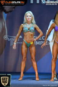 Grand Prix Dudushkin Fitness Family - 2017