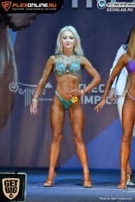 Grand Prix Dudushkin Fitness Family - 2017