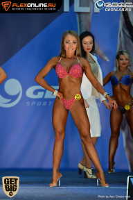 Grand Prix Dudushkin Fitness Family - 2017