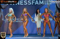 Grand Prix Dudushkin Fitness Family - 2017