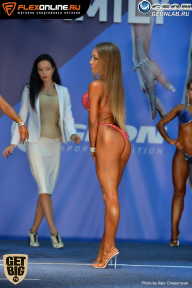 Grand Prix Dudushkin Fitness Family - 2017