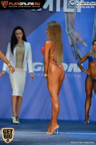 Grand Prix Dudushkin Fitness Family - 2017