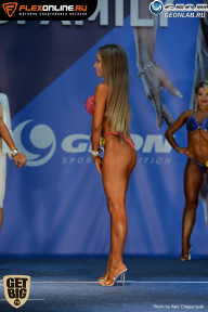 Grand Prix Dudushkin Fitness Family - 2017