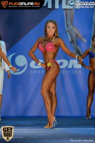 Grand Prix Dudushkin Fitness Family - 2017