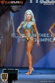 Grand Prix Dudushkin Fitness Family - 2017