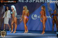 Grand Prix Dudushkin Fitness Family - 2017