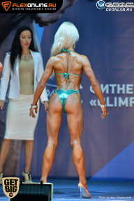 Grand Prix Dudushkin Fitness Family - 2017