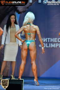 Grand Prix Dudushkin Fitness Family - 2017