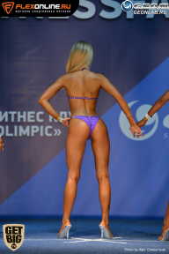 Grand Prix Dudushkin Fitness Family - 2017