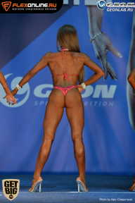 Grand Prix Dudushkin Fitness Family - 2017