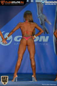 Grand Prix Dudushkin Fitness Family - 2017