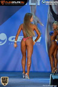 Grand Prix Dudushkin Fitness Family - 2017