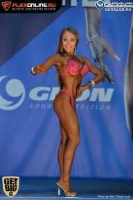 Grand Prix Dudushkin Fitness Family - 2017