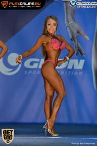 Grand Prix Dudushkin Fitness Family - 2017