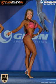 Grand Prix Dudushkin Fitness Family - 2017