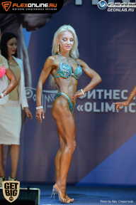 Grand Prix Dudushkin Fitness Family - 2017