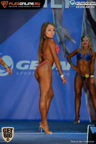 Grand Prix Dudushkin Fitness Family - 2017