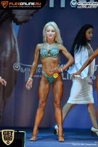 Grand Prix Dudushkin Fitness Family - 2017