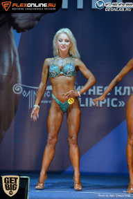 Grand Prix Dudushkin Fitness Family - 2017