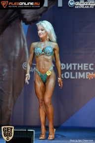 Grand Prix Dudushkin Fitness Family - 2017