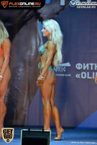 Grand Prix Dudushkin Fitness Family - 2017