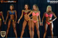 Grand Prix Dudushkin Fitness Family - 2017