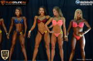 Grand Prix Dudushkin Fitness Family - 2017