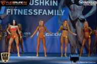 Grand Prix Dudushkin Fitness Family - 2017