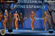 Grand Prix Dudushkin Fitness Family - 2017