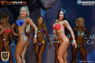 Grand Prix Dudushkin Fitness Family - 2017