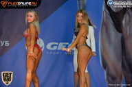 Grand Prix Dudushkin Fitness Family - 2017