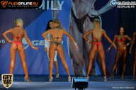 Grand Prix Dudushkin Fitness Family - 2017
